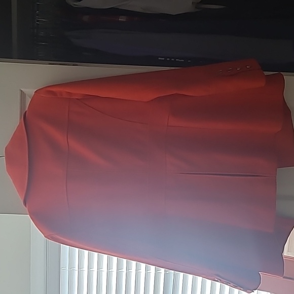 Michael Kors Wool Pea Coat size 12 - Picture 8 of 10